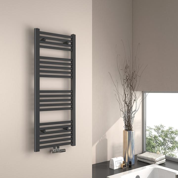 Produktbild Emke Elektrischer Badheizkörper (356 W)