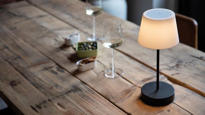 Actual product image Remember Table lamp Pure (255 lm)