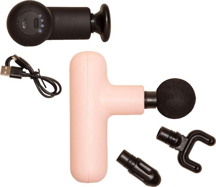 Actual product image Lola Massager - pink