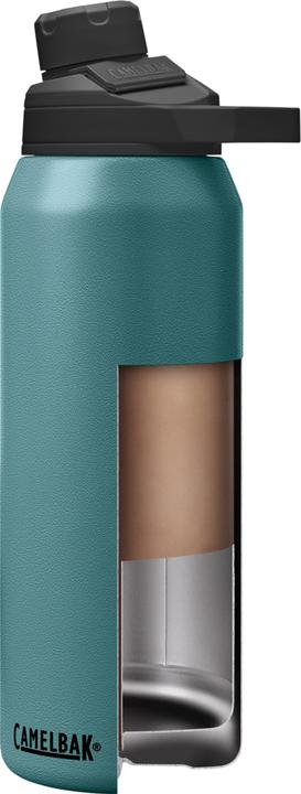 Actual product image Camelbak Chute Mag V.I. 1.0l lagoon 23 (1 l)
