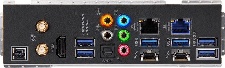 Produktbild AsRock Z690 Taichi Razer Edition (LGA 1700, Intel Z690 (DDR5), ATX)