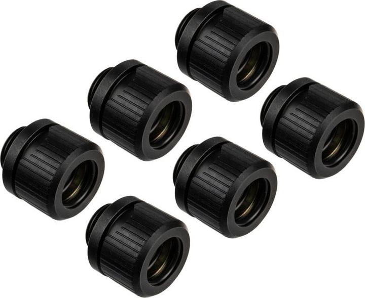 Produktbild EKWB EK-Quantum Torque HDC 12 - 6er-Pack