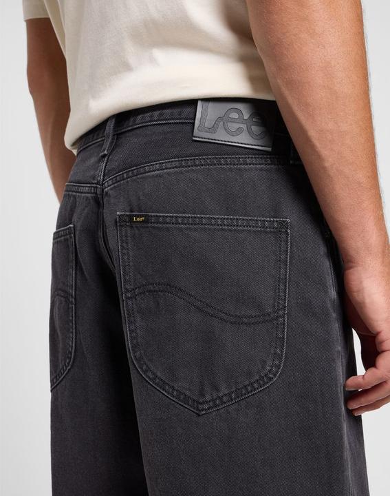 Actual product image Lee Asher Short (M)