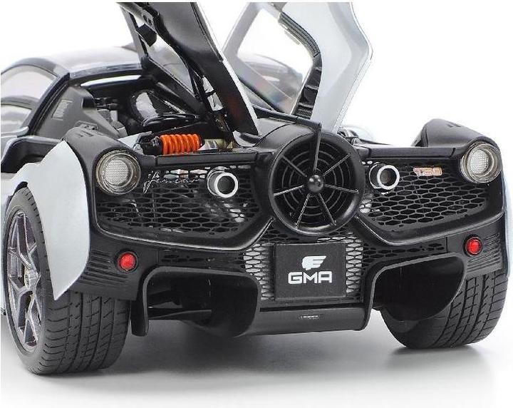 Produktbild Tamiya 1/24 GMA T.50