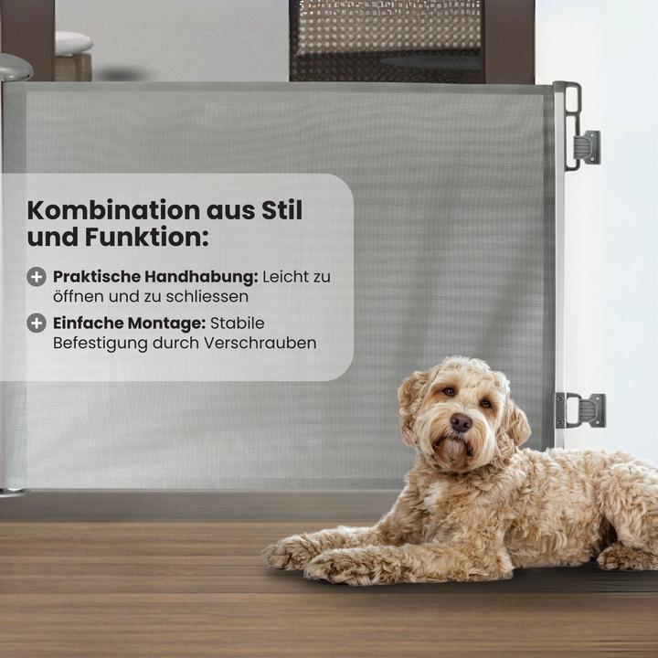 Actual product image Hermex Sicherheitsgitter (20 cm)