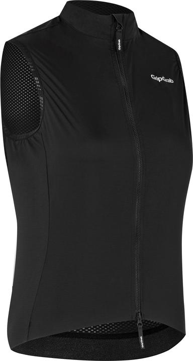 Produktbild GripGrab Women's PACR Windproof Lightweight Vest (L)