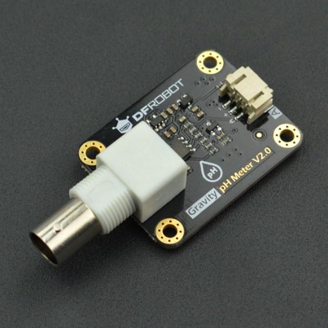 Produktbild DFRobot Gravity analog pH Sensor Meter Kit V2