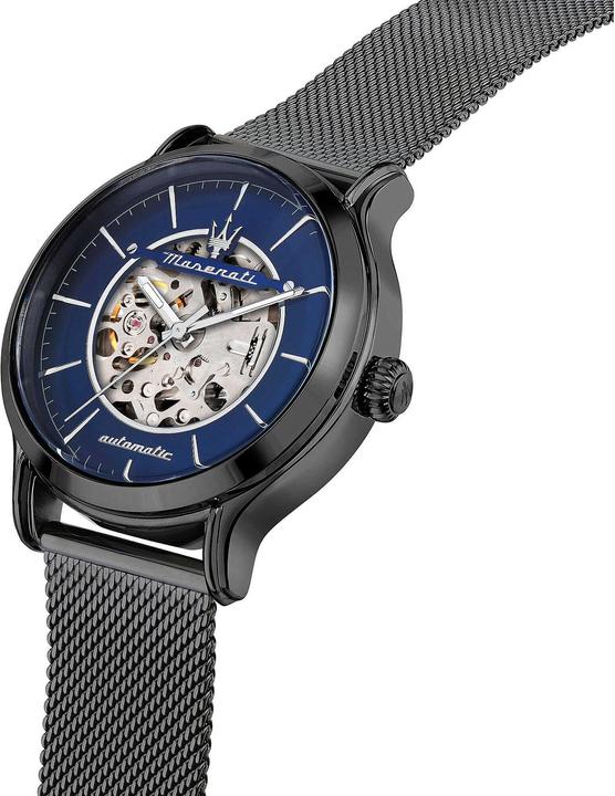 Immagine prodotto Maserati Epoca (Orologio scheletrato, 42 mm)