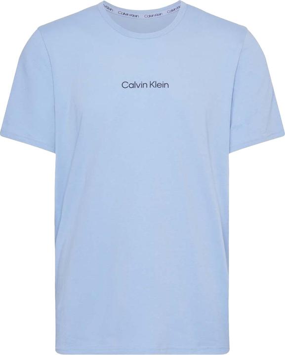 Immagine prodotto Calvin Klein Maglietta Da Casa Girocollo Uomo (M)
