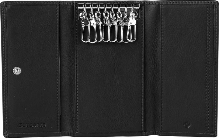 Produktbild Samsonite ATTACK 2 SLG 507 - K H 8 HOOKS LONG