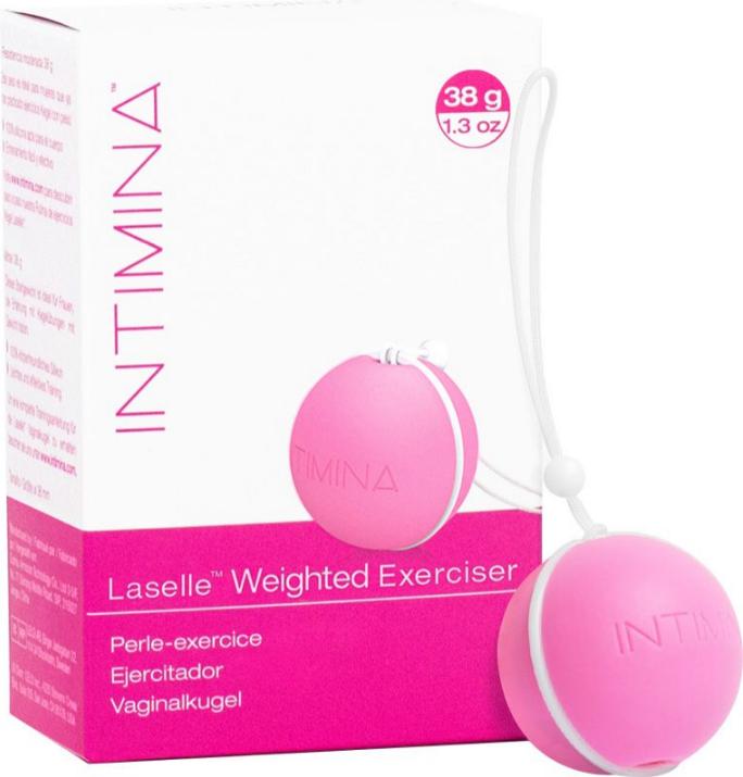 Intimina LASELLE vaginal balls (38 g)