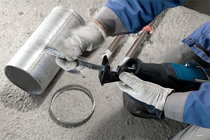Productafbeelding Bosch Professional GSA 1100 E EU versie