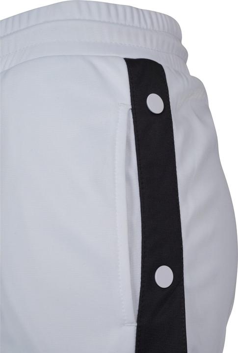 Actual product image Urban Classics Ladies Button Up Track Pants (XS)