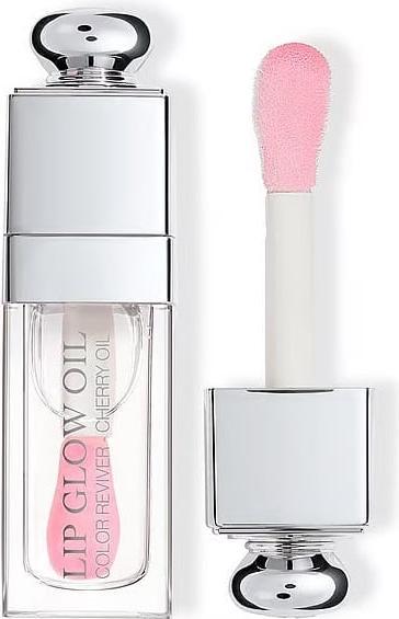 Image du produit Dior Addict Lip Glow Oil (Huile, 6 ml)