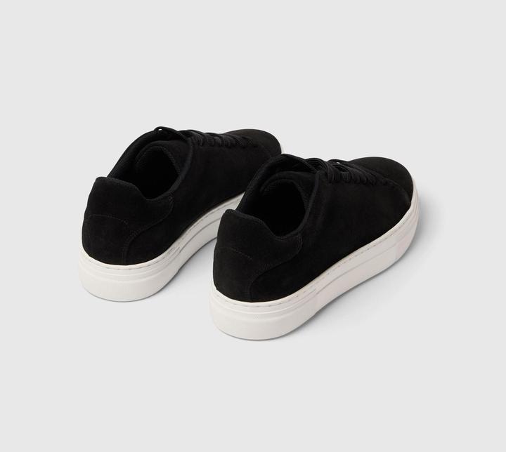 Image du produit Selected Homme Baskets en daim chunky (45)
