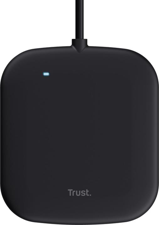 Actual product image Trust Ceto Contactless Smartcard (USB 2.0)
