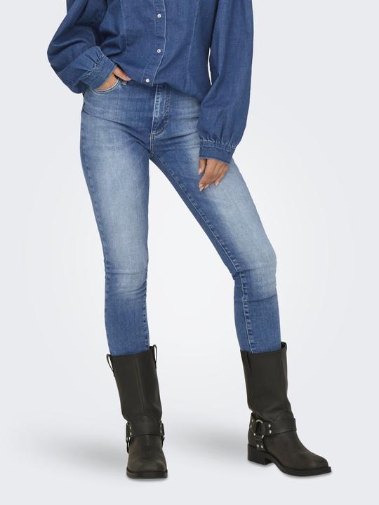 Actual product image Only Onlforever Icon Hw Sk Lak Dnm Rea474noos (W31/L32)