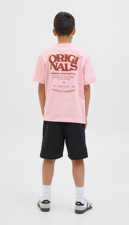 Image du produit Jack & Jones Gedruckt T-shirt Junior T-shirt (140)