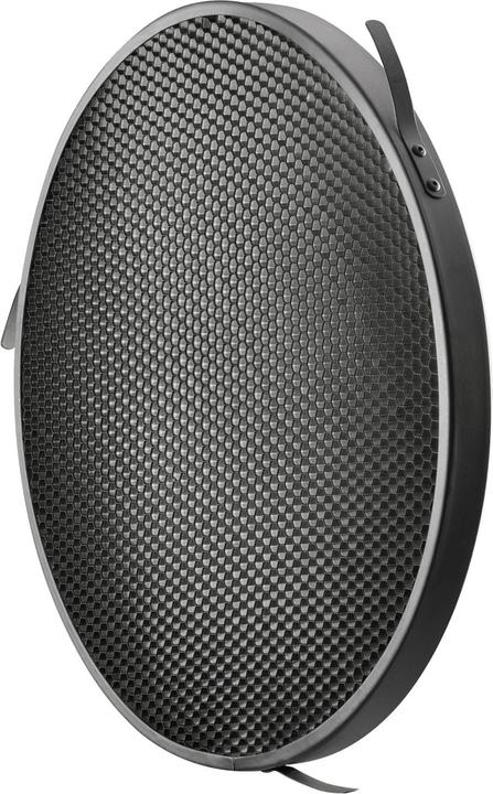 Image du produit Westcott 45-Degree Deep Focus Reflector with Honeycomb Grids & Diffusion (Réflecteur)