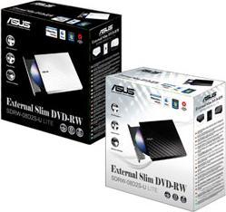 Produktbild ASUS SDRW-08D2S-U Lite (DVD Brenner)