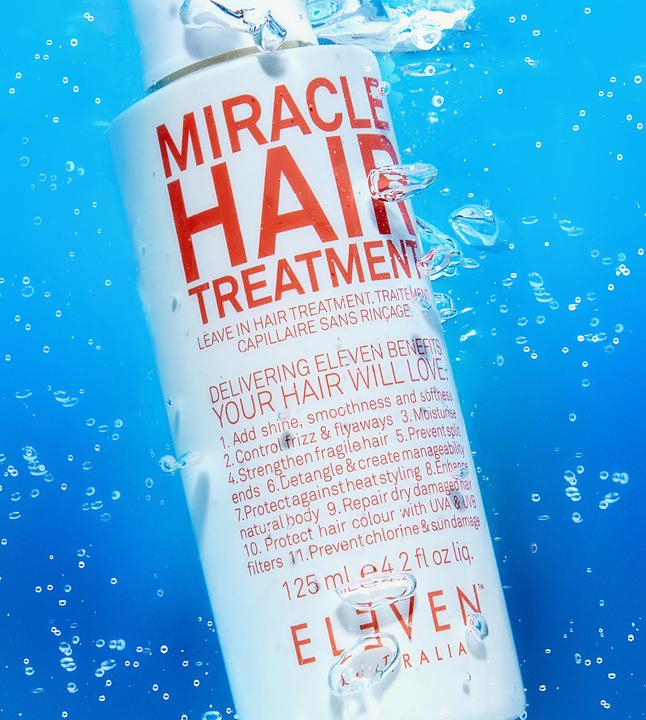 Immagine prodotto ELEVEN Australia ELEVEN Care - Trattamento miracoloso dei capelli (125 ml)