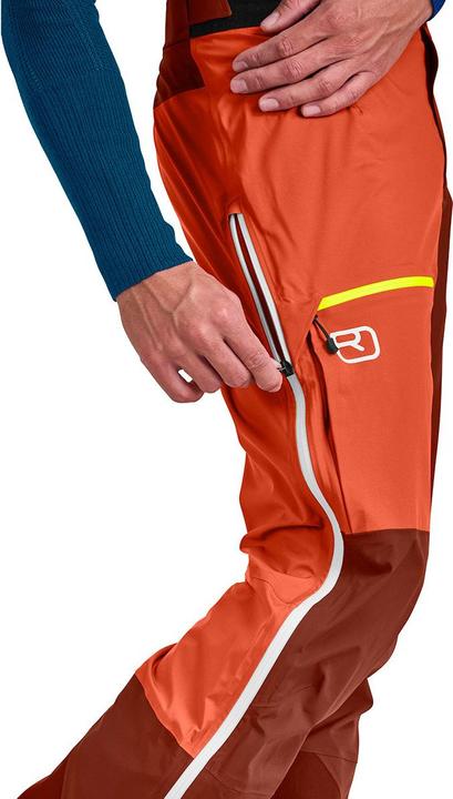 Actual product image Ortovox Ortler Pants (L)