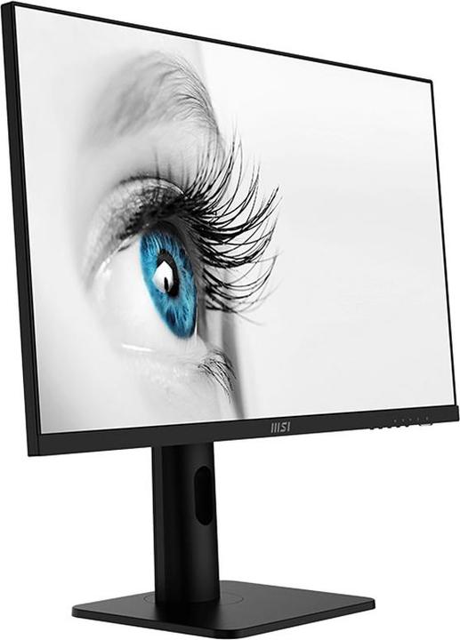 Produktbild MSI PRO MP273APDE (1920 x 1080 Pixel, 27")