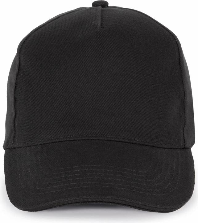 Actual product image K-up 5 panel cap