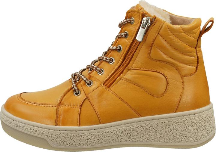 Actual product image Hush Puppies You will love this comfortable and stylish ankle boot with a warm lining and practical (40)