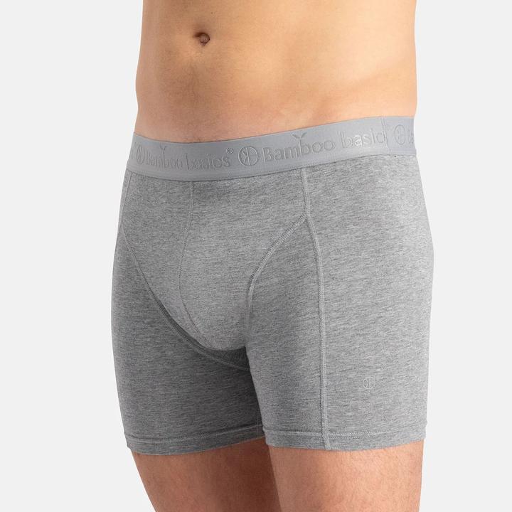 Produktbild Bamboo Basics Boxershorts Rico (3-Pack) (S, 3er Pack)