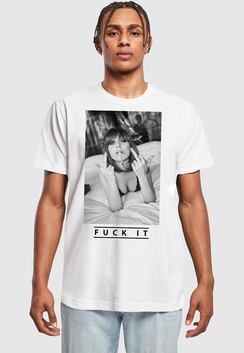 Immagine prodotto MT Maglietta Fuck It 2.0 - 7436 (XS)
