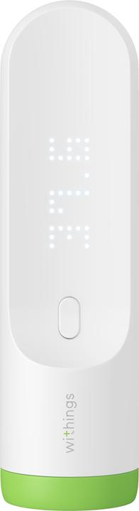 Withings Thermo (Non-contact, Forehead)
