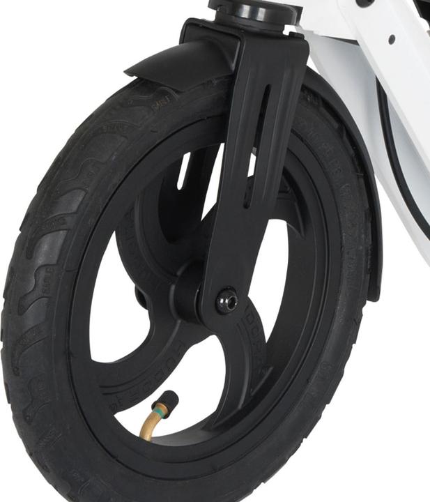 Image du produit Hudora BigWheelÂ Air 230 Dual Brake