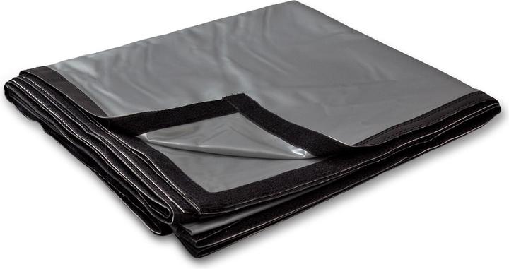 Celexon Rückprojektionstuch für Outdoor-Leinwand INF200