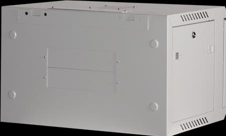 Produktbild Rockstable 19" 6 HE 600x440x370mm (10.86 HE, 19 Zoll Rack)
