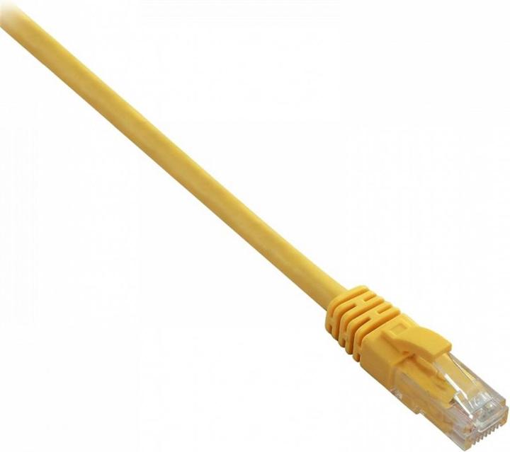 Actual product image V7 Network cable (UTP, CAT6, 0.50 m)