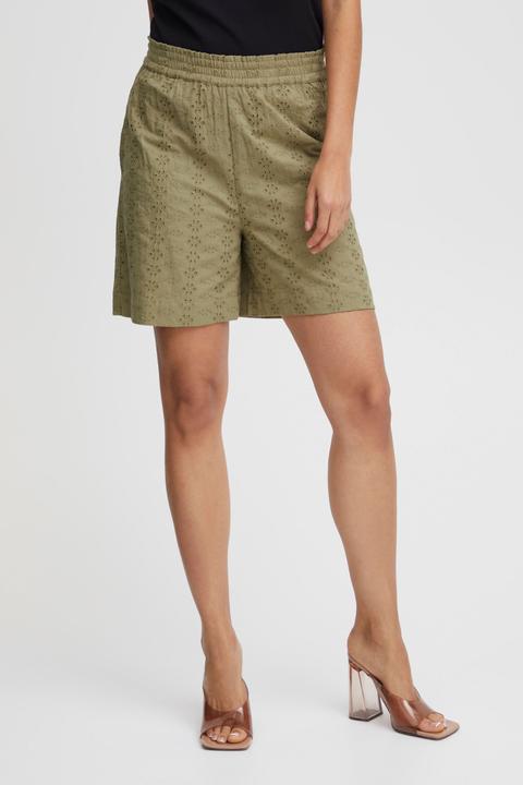 Image du produit B.young BYFENNI SHORTS 20815089 (46)