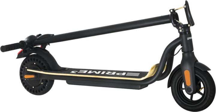 Actual product image Prime3 EES22 (25 km/h, 15 km, 250 W)