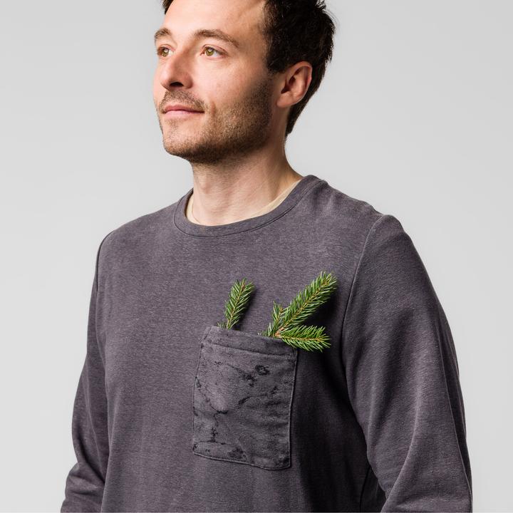 Immagine prodotto Salewa PULLOVER LAVAREDO HEMP Uomo. (S)