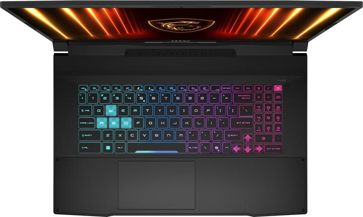 Produktbild MSI Katana 17 HX B14WGK-005FR