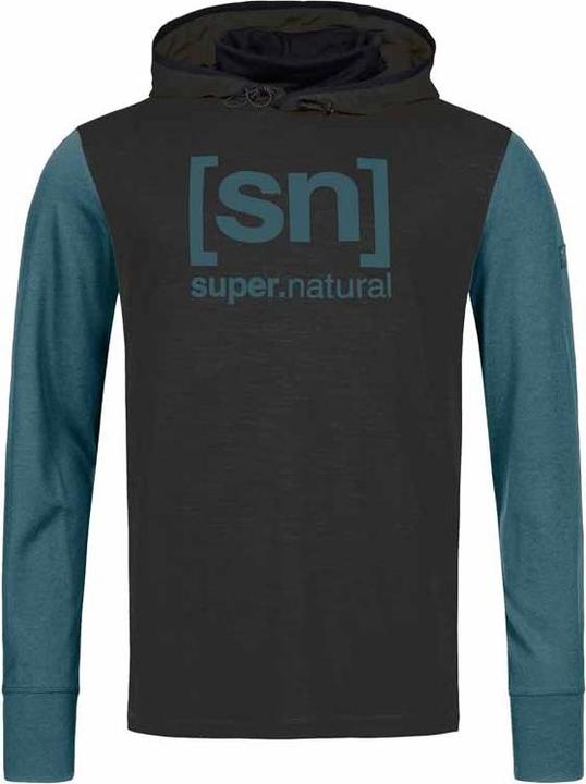 Immagine prodotto Super Natural Cappuccio Alpino (XXL)