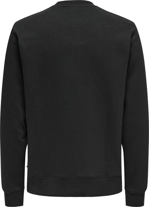 Actual product image Only & Sons ONSDAWSON Sweatshirt Sweatshirt (M)