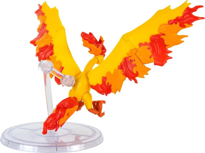 Image du produit Jazwares Figurine Select Sulfura