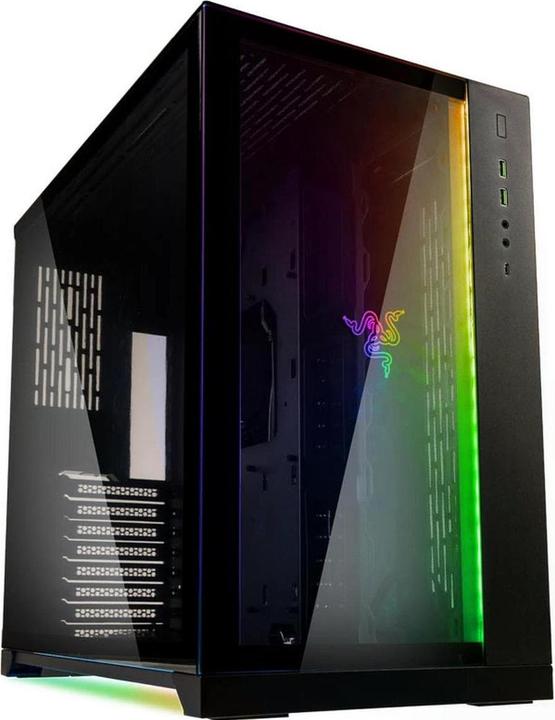 Produktbild Lian-Li PC-O11D Razer Edition (ATX, mATX, E-ATX)