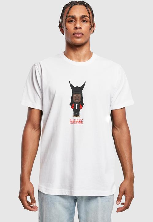 Image du produit Mister Tee Tee I Am Music - 165239 (XXL)