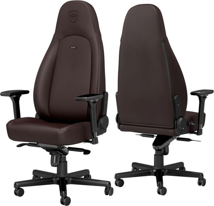 Image du produit noblechairs ICON Édition Java
