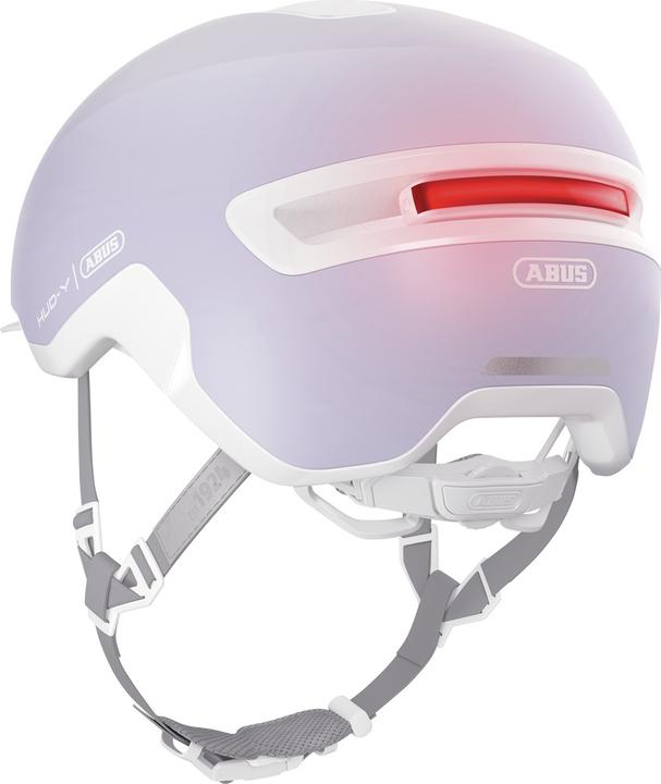 Image du produit Abus HUD-Y (51 - 55 cm)