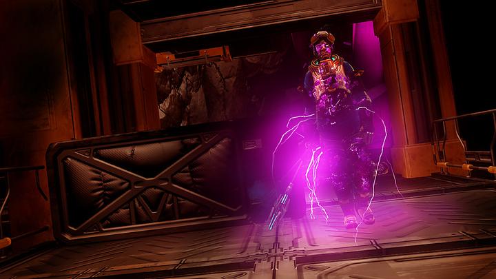 Produktbild Firesprite The Persistance (PS4, DE)