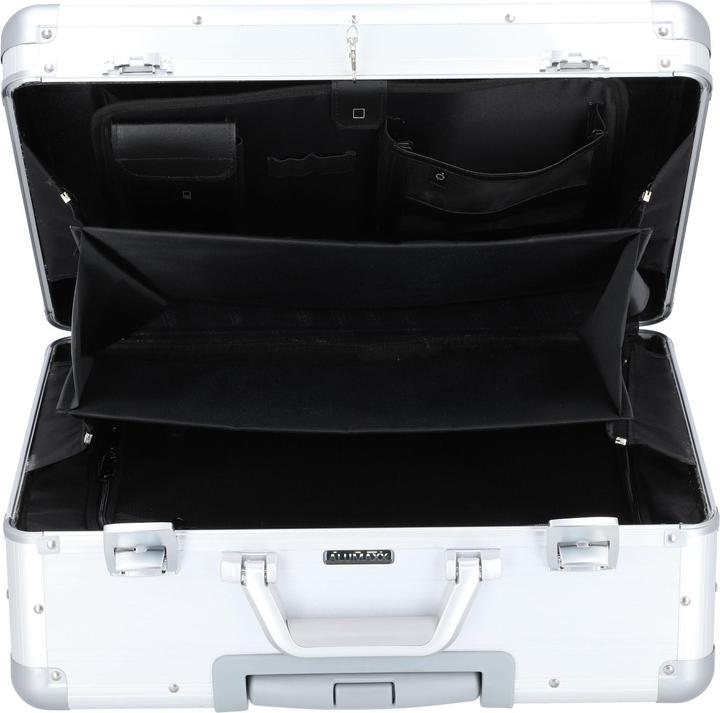 Actual product image Alumaxx Galaxy (31 l, Hand luggage (up to 50 litres))