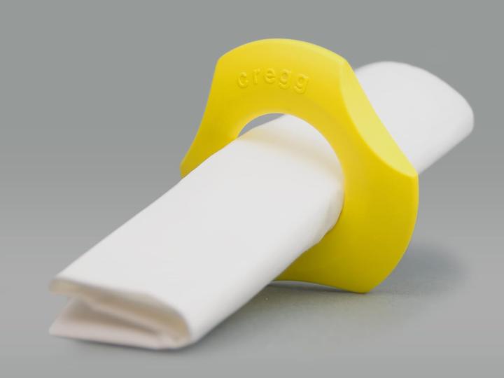 Produktbild Cregg Eierköpfer